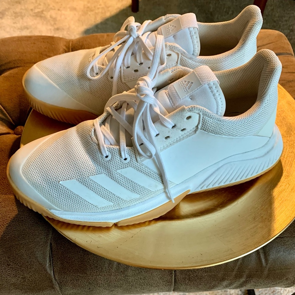 Adidas Crazy Flight Sports Shoes 7.5
